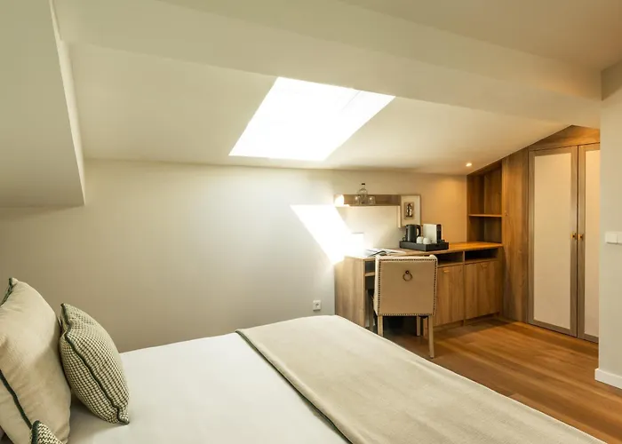 Hotel Well And Come Malaga